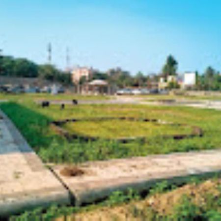 Circuit House,Cuttack Hotell Exteriör bild
